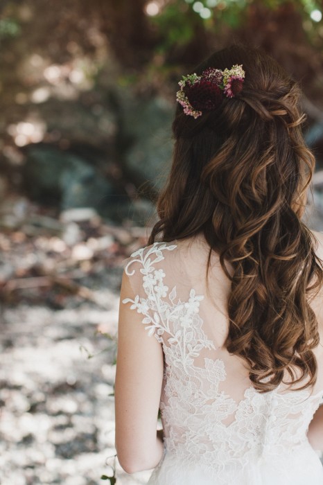 Verbena Floral Victoria BC wedding florist