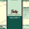 Tally.ERP 9 - bakerandpaul